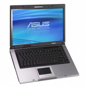 Замена процессора на ноутбуке Asus F50Z